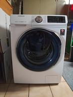 Samsung Ecobubble Addwash 9kg voor onderdelen, Ophalen, 1200 tot 1600 toeren, 8 tot 10 kg, Voorlader
