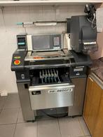 Digi AW-4600FX (2gen) automatische weeg-inpak-label machine, Zakelijke goederen, Horeca | Food, Overige typen, Ophalen