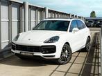 Porsche Cayenne 4.0 Turbo, Auto's, Porsche, Automaat, Cayenne, Wit, Bedrijf