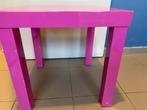 Table IKEA enfant, Gebruikt, Tafel(s)