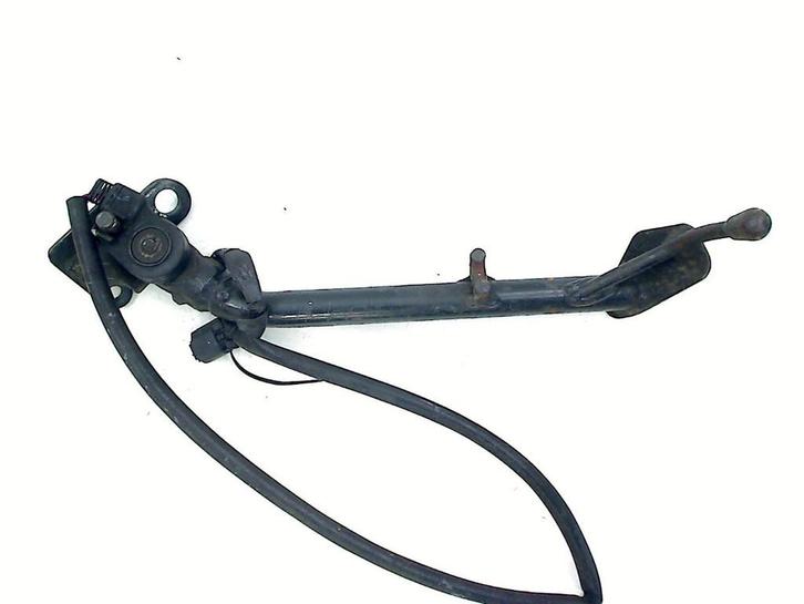 ZIJSTANDAARD BMW R 1100 S (R1100S 98) (01-1998/12-2005), Motoren, Onderdelen | BMW, Gebruikt