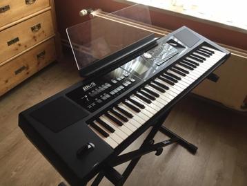Roland bk5 250€ vaste prijs. beschikbaar voor biedingen