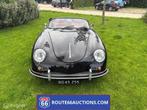 Apal 356 Speedster | 1974 | Route 66 Auctions, Overige merken, Zwart, Bedrijf, Handgeschakeld