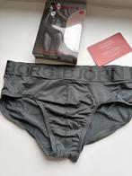 Bjorn Borg Polyamide Mesh Sport Slip, Verzenden, Grijs, Slip