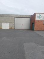 magazijn 660 m2 voor stockage te Menen, 660 m², Huur, Bedrijfsruimte