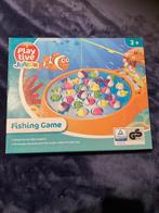 Play tive junior fishing game, Ophalen of Verzenden, Gebruikt, Jongen of Meisje