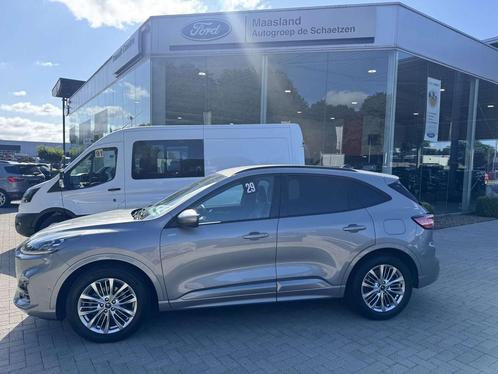 Ford Kuga Kuga ST Line X 2.5i FHEV (bj 2024, automaat), Auto's, Ford, Te koop, Kuga, ABS, Achteruitrijcamera, Adaptive Cruise Control