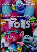 " LES TROLL'S 1 ", Ophalen, Gebruikt, Film