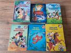 Lot Disney boeken, Boeken, Ophalen of Verzenden, Gelezen