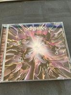 Anthrax: We've Come For You All, Cd's en Dvd's, Cd's | Hardrock en Metal, Ophalen of Verzenden, Zo goed als nieuw