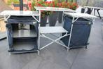 keukenkastje, Caravans en Kamperen, Ophalen, Zo goed als nieuw, Campingkast