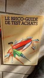 Lot de 4 livres de bricolage, Hobby en Vrije tijd, Knutselen, Ophalen, Gebruikt, Knutselwerk