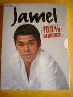 DVD (dubbel) Jamel 100% Debbouze S M V 2025329, Ophalen of Verzenden, Zo goed als nieuw, Stand-up of Theatershow, Vanaf 16 jaar