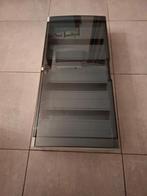 Abb zekeringkast Fix-0-Rail 150 4 rijen 72 modules, Ophalen, Zo goed als nieuw, Overige typen