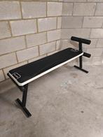 Fitness set in goede staat, voor home gym, Sport en Fitness, Ophalen, Gebruikt