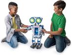 Meccano robot, Meccanoid 2.0, doos 16402, kan bewegen, Ophalen of Verzenden, Zo goed als nieuw, Knutselen, Met geluid