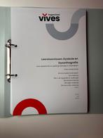 Leerstoornissen: dyslexie en dysorthografie, Boeken, Ophalen of Verzenden, Nieuw, Hogeschool