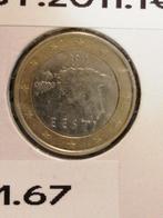 Estland2011, Timbres & Monnaies, Monnaies | Europe | Monnaies euro, Estonie, Série, Enlèvement ou Envoi
