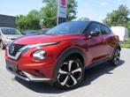 Nissan Juke 1.0 DIG-T 2WD Premiere Edition, Autos, Nissan, Rouge, 118 g/km, Achat, Euro 6