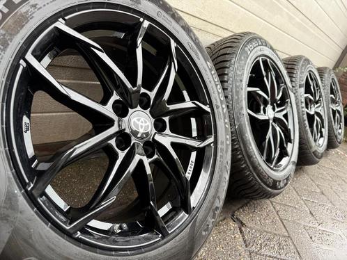 17 " Toyota RAV4 XA50 PHEV Highlaner Supra MK4 velgen, Auto-onderdelen, Banden en Velgen, Banden en Velgen, 17 inch, 215 mm, Personenwagen