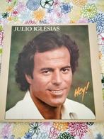 4 lp's van Julio Iglesias, Cd's en Dvd's, Ophalen of Verzenden, Zo goed als nieuw