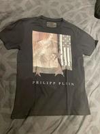 Philipp plein tshirt, Kleding | Heren, Ophalen of Verzenden, Zo goed als nieuw