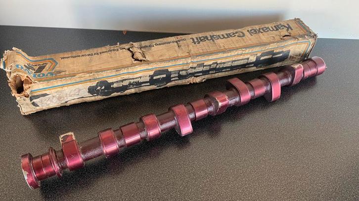 Volvo 240, Autos : Pièces & Accessoires, Moteurs & Accessoires, Volvo, Envoi