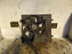 Radiateurfan van een Volkswagen Fox, Auto-onderdelen, Gebruikt, -, Volkswagen, -