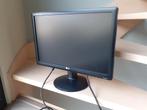 LG monitor - 19'', Computers en Software, Gebruikt, Ophalen of Verzenden, 61 t/m 100 Hz, LG