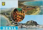 Spanje 116 Denia Alicanta, Verzenden, Spanje