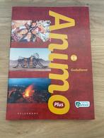 Animo godsdienst, Boeken, Schoolboeken, Ophalen of Verzenden, Zo goed als nieuw, Nederlands