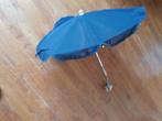 ombrelle de poussette bleue marine, Enlèvement, Utilisé, Poussette