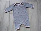 ✿ M56 - pyjama petit filou konijntjes, Kinderen en Baby's, Babykleding | Maat 56, Meisje, Filou & Friends, Ophalen of Verzenden
