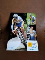 Bart Wellens, Ophalen of Verzenden, Zo goed als nieuw, Prent