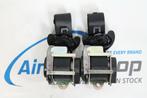 2 x Gordels Volkswagen Passat B6 (2005-2010), Auto-onderdelen, Interieur en Bekleding, Gebruikt, Ophalen of Verzenden