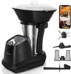 Aigostar Power Cook - Multifunctionele keukenmachine, Huis en Inrichting, Ophalen of Verzenden, Nieuw