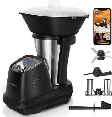 Aigostar Power Cook - Multifunctionele keukenmachine beschikbaar voor biedingen