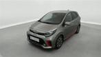 Kia Picanto 1.0 T-GDi GT-Line Cuir/Navi-CarPlay/Caméra, Gebruikt, Leder, 5 zetels, 5 deurs