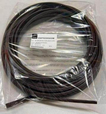 Aquamac 124 AQ124 Qlon QL 3020 Deur- en raamafdichting 25M beschikbaar voor biedingen