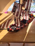 Bateaux Pirates, Enlèvement, Comme neuf, Construction