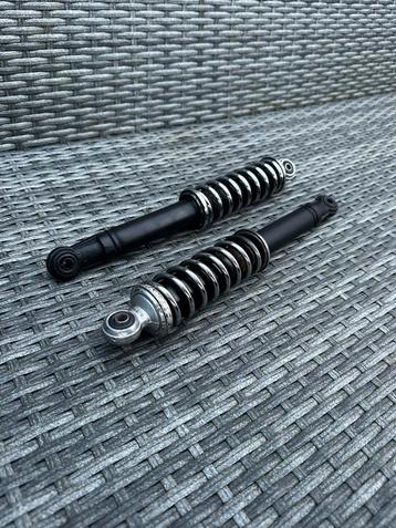 Schokbreker Puch maxi s beschikbaar voor biedingen