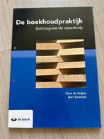 De boekhoudpraktijk, Boeken, Ophalen of Verzenden
