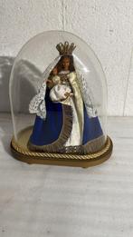 Maria met kind onder stolp, Antiek en Kunst, Ophalen