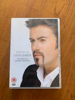 Ladies & gentlemen Best of George Michael, Ophalen of Verzenden, Zo goed als nieuw