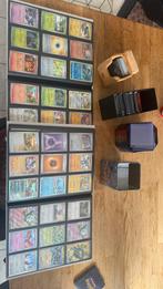 Pokémon kaarten, Hobby en Vrije tijd, Verzamelkaartspellen | Pokémon, Ophalen of Verzenden, Nieuw, Meerdere kaarten, Foil