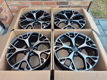 Nieuw Originele Audi A6 C9 4P 20inch Velgen  beschikbaar voor biedingen
