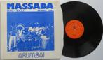 Massada - Arumbai. Maxi, CD & DVD, Vinyles | Autres Vinyles, 12 pouces, Utilisé, Enlèvement ou Envoi, Folk, World