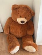 Grote teddy beer, Ophalen, Zo goed als nieuw