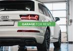 Garage te huur in Knokke