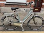 Gazelle Orange Dames fiets, Fietsen en Brommers, Ophalen, Gebruikt, Versnellingen, 50 tot 53 cm